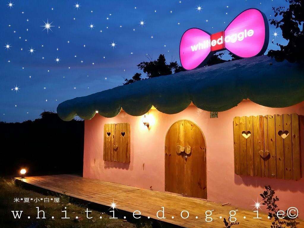 Whitiedoggie Villa Cape Eluanbi Exterior photo